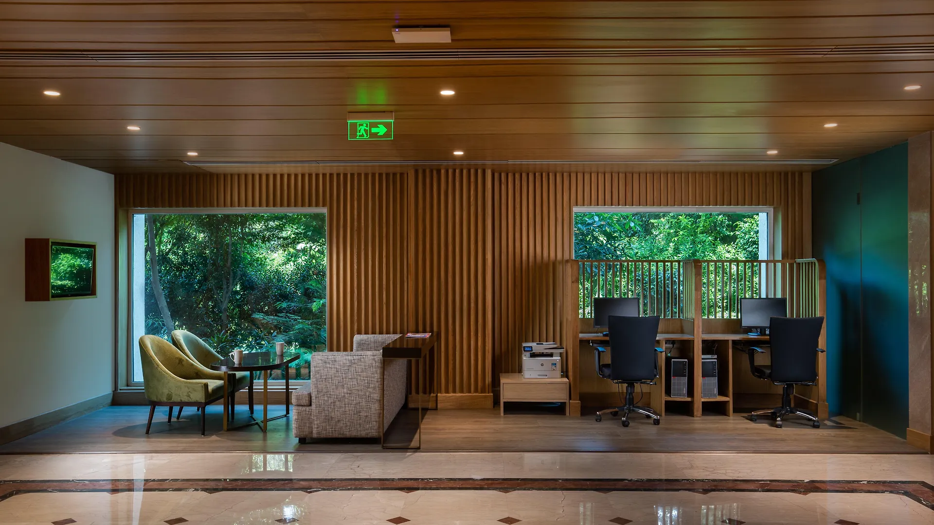 Holiday Inn Agra Mg Road An Ihg Hotel