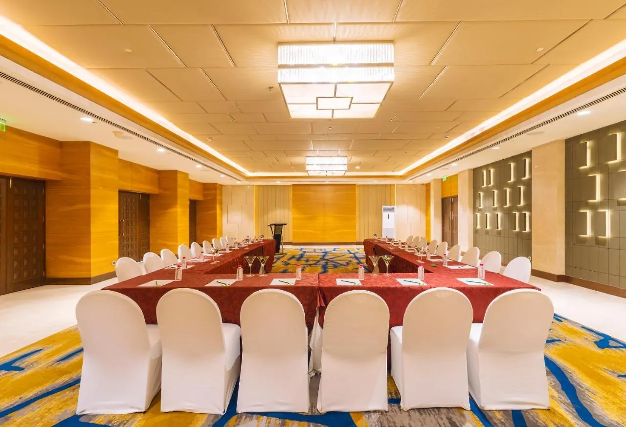 Holiday Inn Agra Mg Road An Ihg Hotel