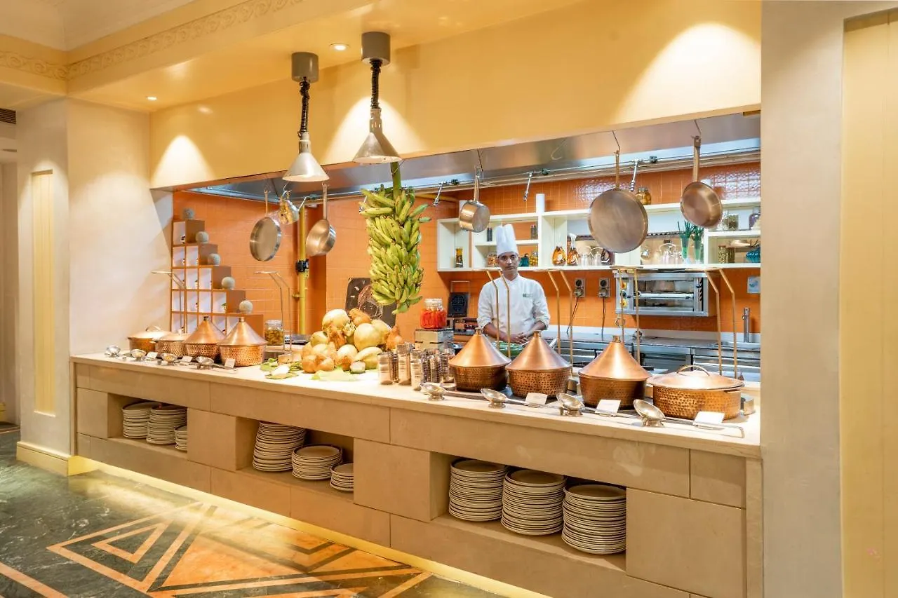 Holiday Inn Agra Mg Road An Ihg Hotel