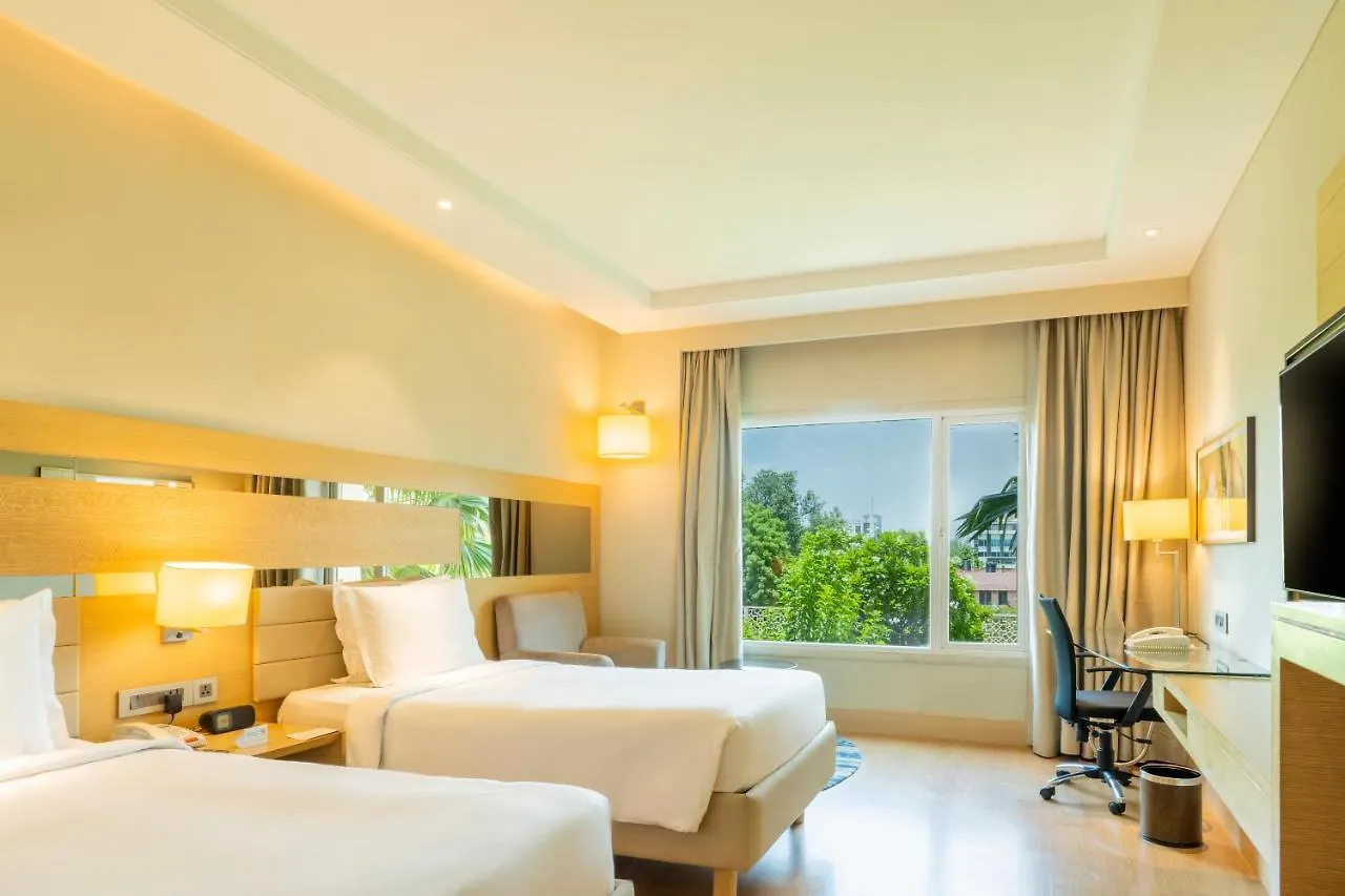 Holiday Inn Agra Mg Road An Ihg Hotel  Agra (Uttar Pradesh)