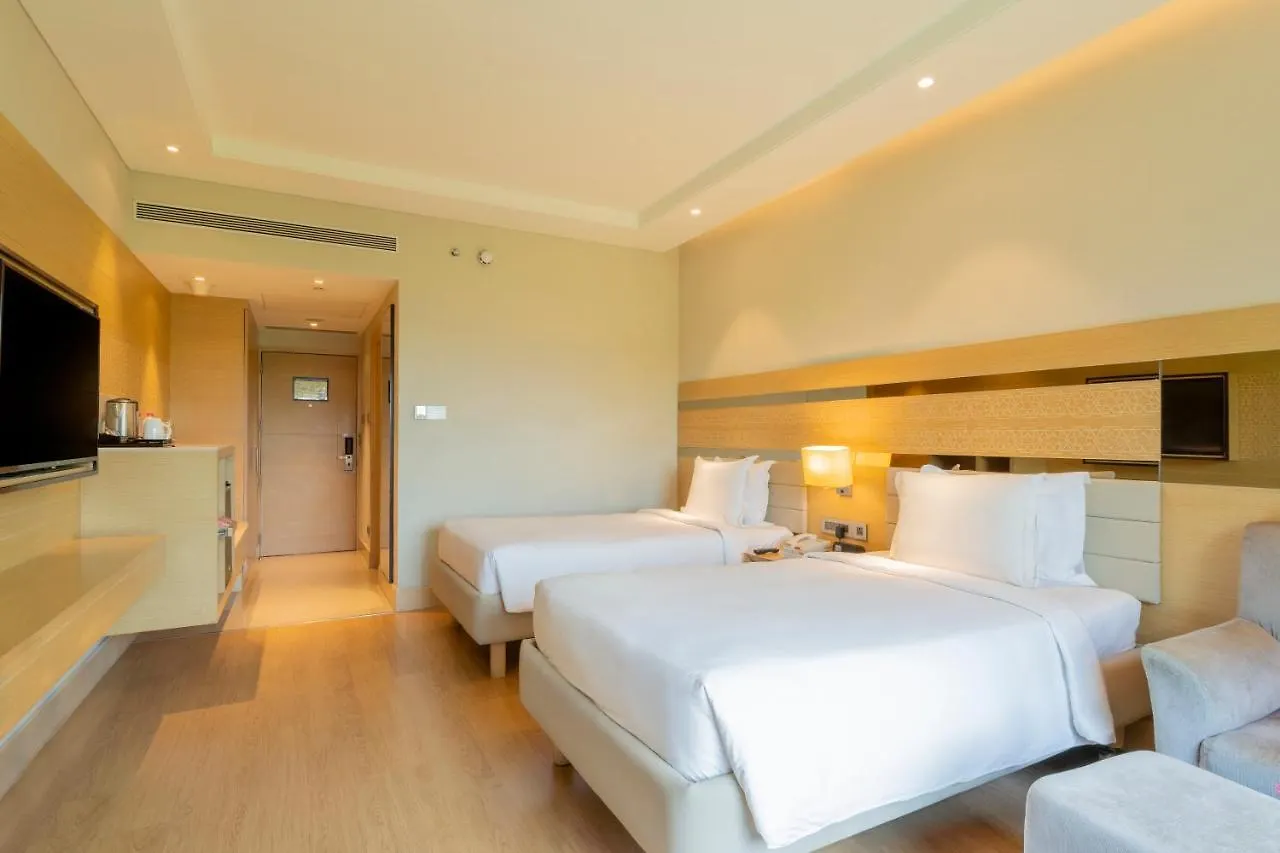 Holiday Inn Agra Mg Road An Ihg Hotel India
