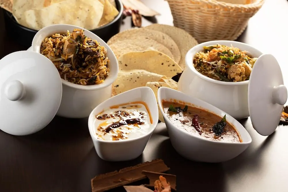 *****  Holiday Inn Agra Mg Road An Ihg Hotel India