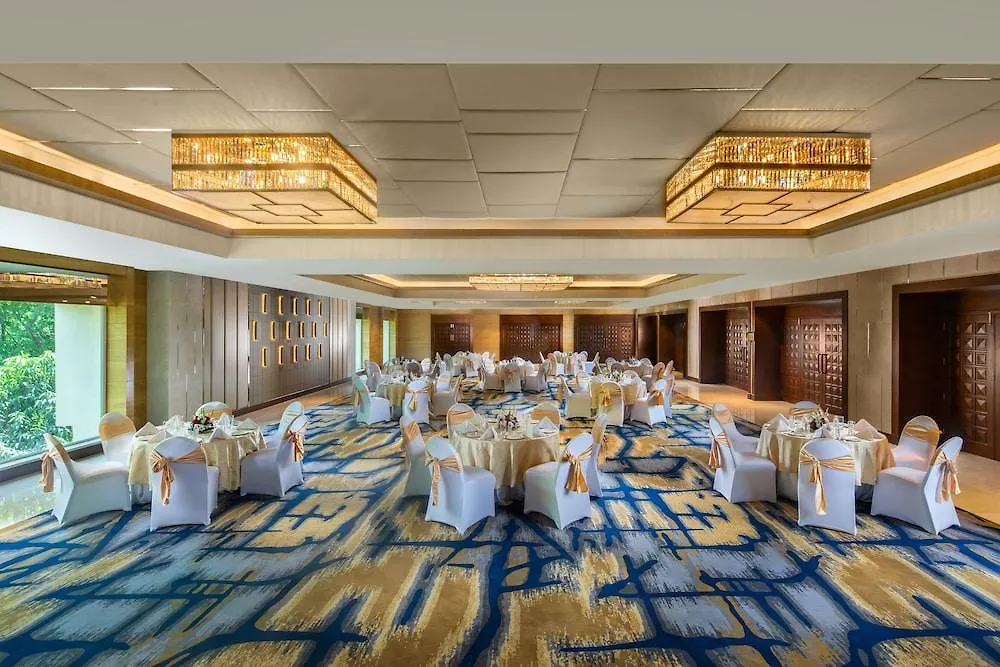 *****  Holiday Inn Agra Mg Road An Ihg Hotel India