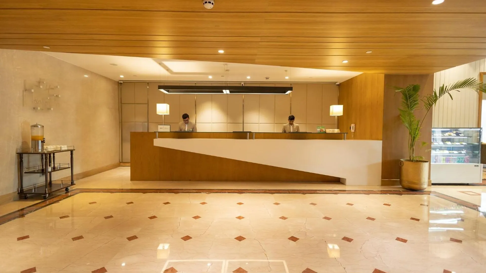 Holiday Inn Agra Mg Road An Ihg Hotel