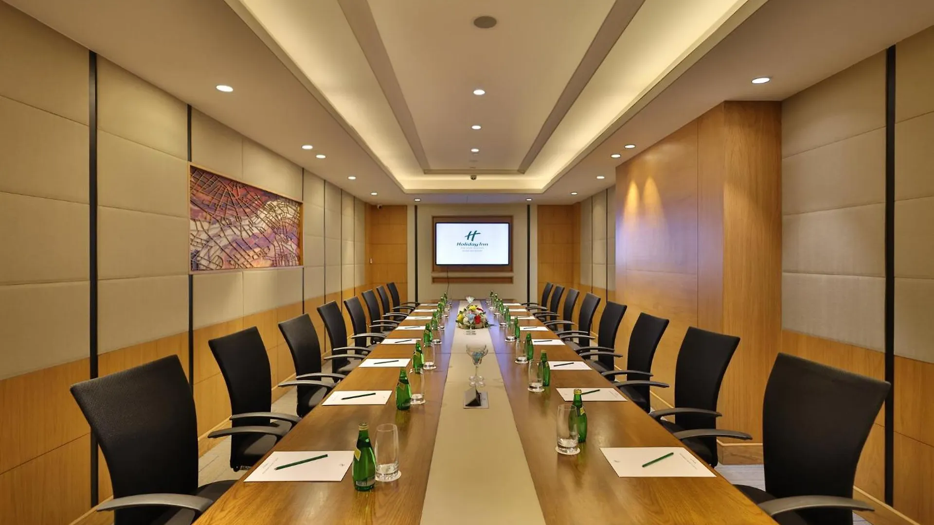 Holiday Inn Agra Mg Road An Ihg Hotel
