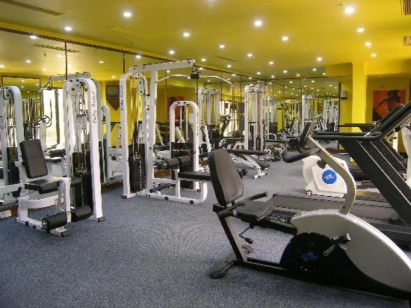 *****  Holiday Inn Agra Mg Road An Ihg Hotel India