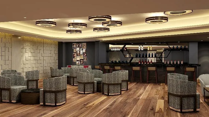 Holiday Inn Agra Mg Road An Ihg Hotel