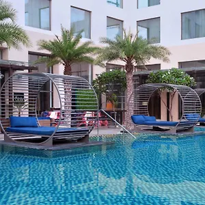 Courtyard By Marriott ***** Агра